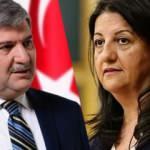 Gelecek Partisi HDP'ye yedinci ittifak &uuml;yesi olarak g&ouml;z kırptı: Bir g&uuml;n inşallah!