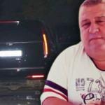 Halil Falyalı suikastinde son dakika gelişmesi