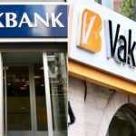 Halkbank ve VakıfBank sermaye artırım kararı aldı
