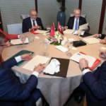 Kılı&ccedil;daroğlu: HDP'yi yok saymıyoruz