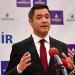 İBB Sözcüsü Ongun İsviçre’deki lüks kayak tatili sonrası İstanbullulardan para dilendi!