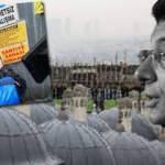 İBB'den Süleymaniye'de mühürlü algı oyunu!