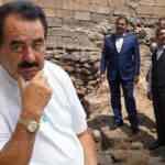 İbrahim Tatlıses hakkında şok iddia! Müteahhitlik yapıyordu, kendi evi...