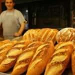 İstanbul'da İTO'ya bağlı fırınlarda ekmeğe zam