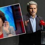 İYİ Parti'li &Ccedil;ıray TMT'yi hedef alan Ayşenur Arslan'ı savundu: Asla k&ouml;t&uuml;lemez