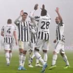 Juventus, Verona'yı yeni transferleriyle yendi