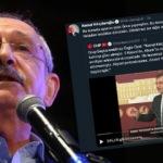 Kemal Kılıçdaroğlu'ndan faturalarla ilgili bir çıkış daha: Diğer adımları da atacağım