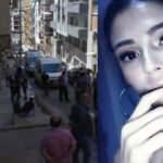 Kızını &ouml;ld&uuml;ren annenin feryadı: Bizi uyuşturucu mahvetti