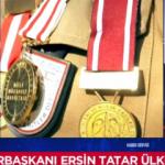 KKTC Cumhurbaşkanı Ersin Tatar'dan Ayşenur Arslan'ın S&ouml;zlerine Tepki