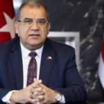 KKTC Cumhurbaşkanı Tatar hükümeti kurma görevini Sucuoğlu'na verdi