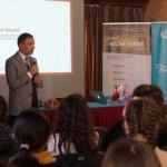 KKTC'de "Deneysel Bilim Tarihi Atölyesi" başladı
