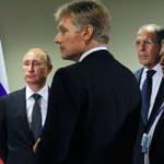 Kremlin: Ukrayna’nın yükümlülüklerini yerine getirmeye hazır olduğunu duymadık