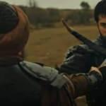 Kuruluş Osman 82.b&ouml;l&uuml;m fragmanında gerginlik yine şiddetleniyor! Kriz tekrardan alevlendi