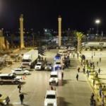 Libya'da paralel h&uuml;kumet krizi... 21 tugay ağır silahlarla başkente girdi