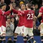 Manchester United'a yeni sponsor