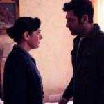 TRT1 Masumlar Apartmanı'nda y&uuml;rekleri burkan ayrılık! 'Kendinize iyi bakın!' diyerek gitti