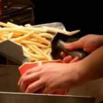 McDonald's'ın 'patates kızartması' kriziyle başı dertte