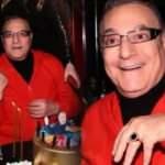 Mehmet Ali Erbil'e 70 bin liralık hediye! Ünlü şovmen 65. yaş gününü kutladı...