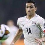 Mostafa Mohamed, Afrika Kupası'nda golle tanışamadı