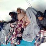 Muğla&rsquo;da 74 d&uuml;zensiz g&ouml;&ccedil;men yakalandı