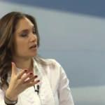 Nevşin Mengü 'Kılıçdaroğlu'nun fatura protestosu' anketinde umduğunu bulamadı!