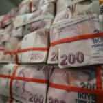 Hazine 20,3 milyar lira borçlandı