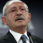 Önce sahte belge sonra lüks otel şimdi de fatura! Kılıçdaroğlu'na operasyon mu?