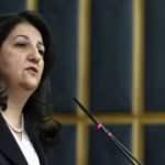 Pervin Buldan'dan 6'lı toplantıya zehir zemberek tepki!