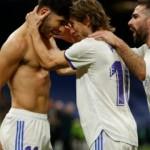 Real Madrid, Granada'yı tek golle geçti