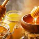 Rüyada petek bal yemek ne demektir? Rüyada kaşıkla bal yemek ne anlama gelir?