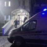 Sahte alkol hastanelik etti