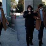 Samsun&rsquo;da hayrete d&uuml;ş&uuml;ren olay! Gen&ccedil; kadının bavulundan 5 tabanca &ccedil;ıktı