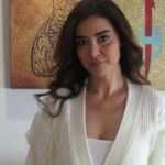 Şarkıcı Ebru Elver'e dolandırıcı şoku: Kiraladığı evin kapısını a&ccedil;ınca anladı