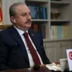 Şentop: Göçe mecbur bırakanlar, sorumluluk almaktan kaçınıyor