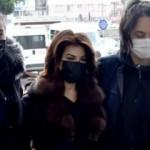 Son dakika... Başkan Erdoğan'a hakaret eden Sedef Kabaş için istenen ceza belli oldu