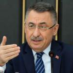 Son Dakika: Fuat Oktay'dan bağımlılıkla mücadele mesajı