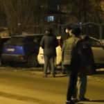 Son dakika: Komşuda korkutan deprem!