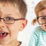 Tedavi edilmeyen göz tembelliği görme kaybına yol açıyor