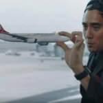 Türk Hava Yolları'ndan Zach King'li reklam