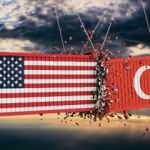 Türkiye ile ABD arasındaki ikili ticaret hacminde rekor kırıldı