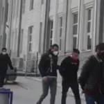 Uyuşturucu operasyonunda 4 şahıs tutuklandı