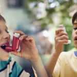 Uzmanlar ebeveynleri uyarıyor: Astım hastası çocuklarda fazla ilaç tehlikesi