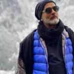 Yaşar Alptekin fit görünümünün sırrını açıkladı! Hayatı namazla değişmişti...