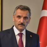 Osman Kaymak kimdir ve aslen nerelidir? Yeni Isparta Valisi Osman Kaymak'ın mesleği...