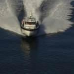 Yerli imkanlarla &uuml;retilen kontrol botu Yunanistan sınırında 