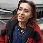 Yıldız Tilbe trafik kazası geçirdi! Ünlü şarkıcı "Ben vurmadım" dedi arabayı suçladı...