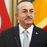 Yunanistan'dan &Ccedil;avuşoğlu'nun 'Adalar' a&ccedil;ıklamasına cevap