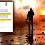 Zamları bahane eden HDP'den il ve il&ccedil;e &ouml;rg&uuml;tlerine sokak talimatı