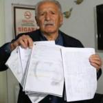 Otomobilini 11 yıl önce 11 bin liraya sattı! 605 bin lira ceza geldi