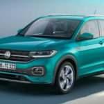Volkswagen T-Cross'un T&uuml;rkiye fiyatı a&ccedil;ıklandı